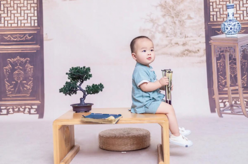 潜江孕妇尖肚子和圆肚子